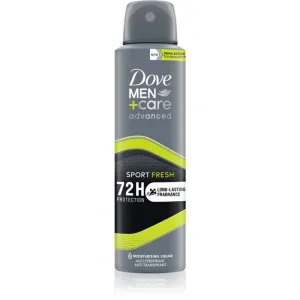 Dove Men+Care Advanced anti-transpirant pour homme Sport Fresh 150 ml