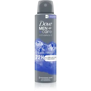 Dove Men+Care Advanced anti-transpirant Cool Fresh 150 ml