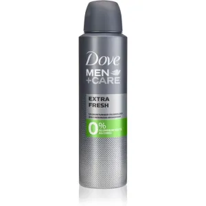 Dove Men+Care Extra Fresh déodorant sans alcool et sans aluminium 24h 150 ml #112196