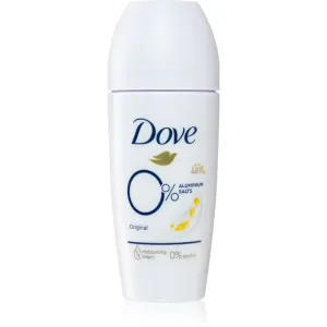 Dove Original déodorant bille roll-on 50 ml