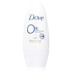 Dove Original déodorant roll-on 24h 50 ml