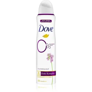 Dove Zinc Complex déodorant rafraîchissant effet 48h Cherry Blossom 150 ml