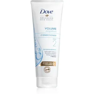 Dove Advanced Hair Series Oxygen Moisture après-shampoing hydratant 250 ml
