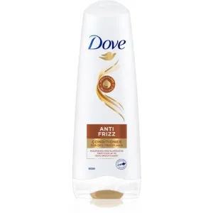 Dove Anti Frizz après-shampoing nourrissant anti-frisottis 200 ml