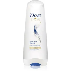 Dove Nutritive Solutions Intensive Repair après-shampoing régénérant pour cheveux abîmés 200 ml #120019