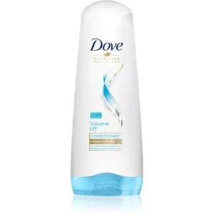 Dove Nutritive Solutions Volume Lift après-shampoing volumisant pour cheveux  fins 200 ml