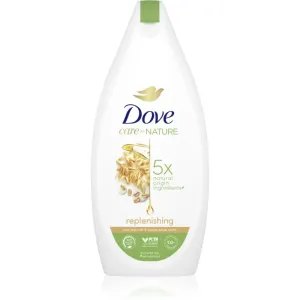 Dove Care by Nature Replenishing gel de douche 400 ml