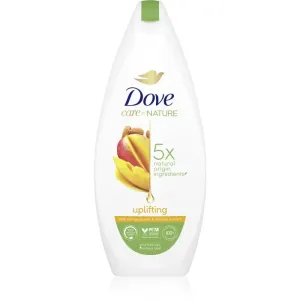 Dove Care by Nature Uplifting gel de douche nourrissant 225 ml