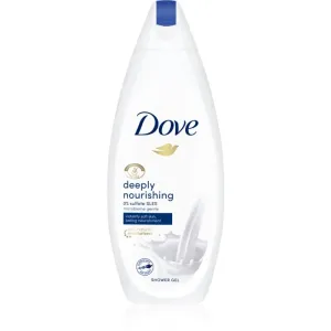 Dove Deeply Nourishing gel de douche nourrissant 250 ml #108993