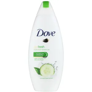 Dove Go Fresh Fresh Touch gel de douche nourrissant 250 ml