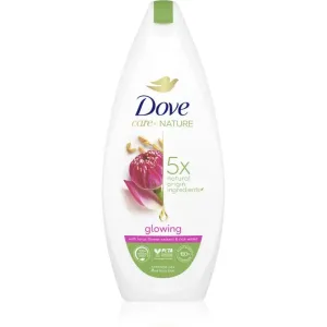 Dove Nourishing Secrets Glowing Ritual gel douche traitant 225 ml