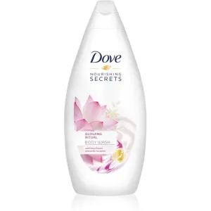 Dove Nourishing Secrets Glowing Ritual gel douche traitant 750 ml