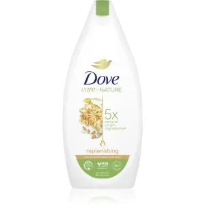Dove Nourishing Secrets Indulging Ritual gel douche crème 500 ml