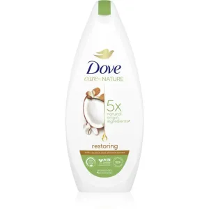Dove Nourishing Secrets Restoring Ritual gel de douche 225 ml