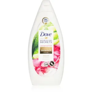 Dove Nourishing Secrets Soothing Summer Ritual gel douche doux 500 ml