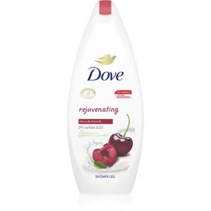 Dove Rejuvenating gel douche crème 250 ml