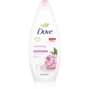 Dove Renewing gel douche doux Peony & Rose 250 ml