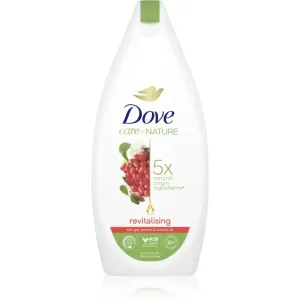 Dove Revitalising Ritual gel douche revitalisant 400 ml