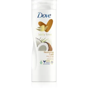 Dove Nourishing Secrets Restoring Ritual lait corporel 400 ml