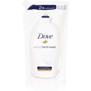 Dove Original savon liquide mains recharge 500 ml #103992
