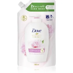 Dove Renewing Care savon liquide recharge 500 ml