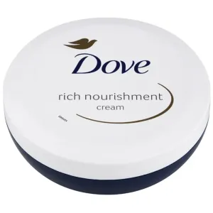 Dove Rich Nourishment crème pour le corps nourrissante 150 ml