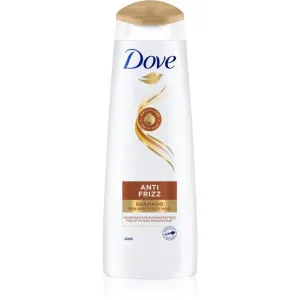 Dove Anti Frizz shampoing nourrissant anti-frisottis 250 ml