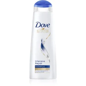 Dove Nutritive Solutions Intensive Repair shampoing régénérant pour cheveux abîmés 250 ml