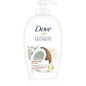 Dove Nourishing Secrets Restoring Ritual savon liquide mains 250 ml