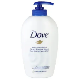 Dove Original savon liquide avec pompe doseuse 250 ml #105949