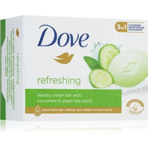 Dove Go Fresh Fresh Touch savon nettoyant solide 90 g #695467