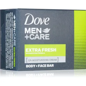 Dove Men+Care Extra Fresh savon solide pour homme 90 g