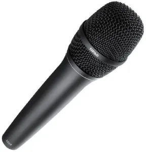 DPA 2028-B-B01 Microphone de chant à condensateur