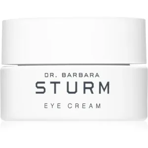 Dr. Barbara Sturm Eye Cream crème légère yeux 15 ml