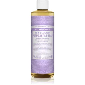 Nettoyants universels Dr. Bronner’s