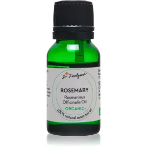Dr. Feelgood Essential Oil Rosemary huile essentielle parfumée Rosemary 15 ml