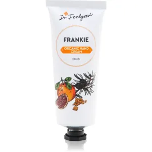 Dr. Feelgood BIO Frankie crème nourrissante mains 50 ml