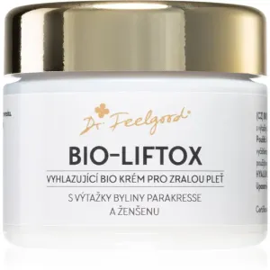 Dr. Feelgood Bio-Liftox crème lissante pour peaux matures 50 ml #121439