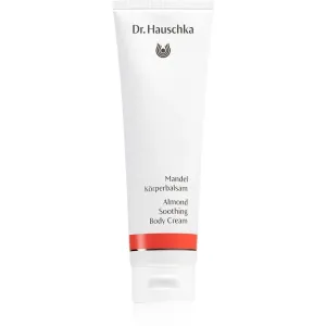 Dr. Hauschka Body Care crème pour le corps apaisante aux amandes 145 ml #127548