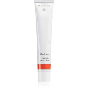 Dr. Hauschka Hand And Foot Care crème mains 50 ml #126163