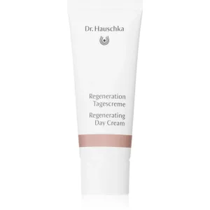 Dr. Hauschka Regeneration crème de jour régénératrice pour peaux matures 40 ml #126095