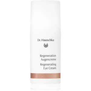 Dr. Hauschka Regeneration crème régénérante yeux 15 ml