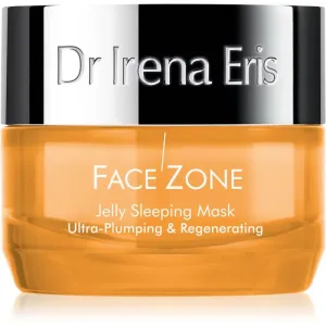 Dr Irena Eris Face Zone masque restructurant pour un effet naturel 50 ml