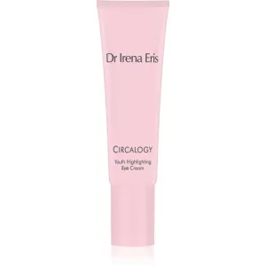 Dr Irena Eris Circalogy crème illuminatrice yeux 15 ml