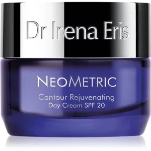 Crèmes pour la peau Dr Irena Eris
