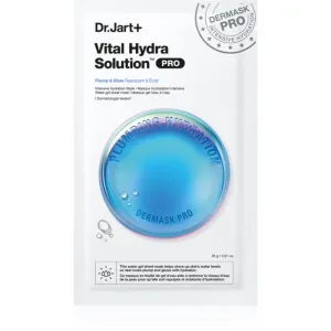 Dr. Jart+ Vital Hydra Solution™ Intensive Hydration Mask masque hydratant intense 26 g