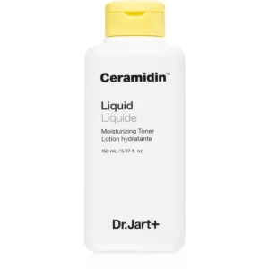 Dr. Jart+ Ceramidin™ Liquid lotion tonique hydratante 150 ml