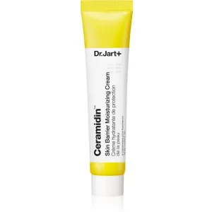Dr. Jart+ Ceramidin™ Skin Barrier Moisturizing Cream crème hydratante aux céramides 15 ml