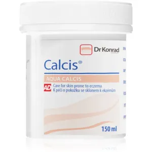 Dr Konrad Calcis® crème pour peau souffrant d’eczéma 150 ml
