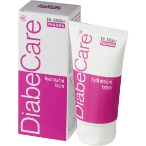 Dr. Müller DiabeCare® crème hydratante 75 ml